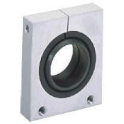 SICK Mounting Kit for Use with L4000 Series - BEF-HA-M30A product image