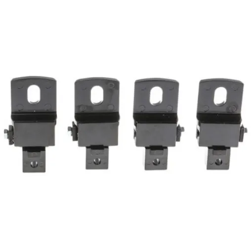 SICK Mounting Bracket for Use with M4000 Light Beam - BEF-1SHABAZN4 product image