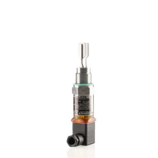 Vega VEGASWING 51 Series Tuning Fork Level Switch, PNP Output, Horizontal, Stainless Steel Body - SG51.XXSGBTPV product image