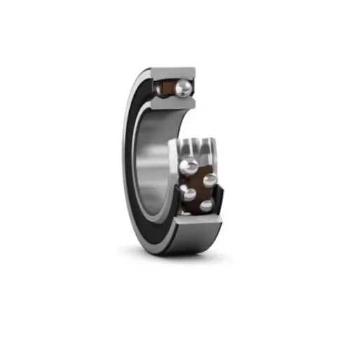 SKF 2306E-2RS1TN9 Self Aligning Ball Bearing- Both Sides Sealed 30mm I.D, 72mm O.D product image