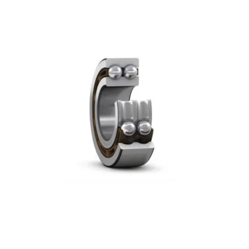 SKF 4204 ATN9 Double Row Deep Groove Ball Bearing- Open Type 20mm I.D, 47mm O.D product image