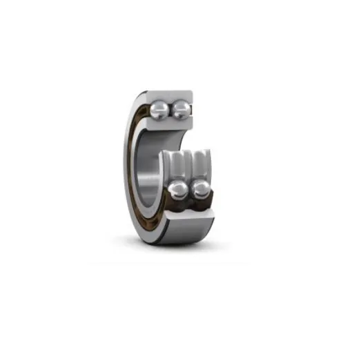 SKF 4203 ATN9 Double Row Deep Groove Ball Bearing- Open Type 17mm I.D, 40mm O.D product image