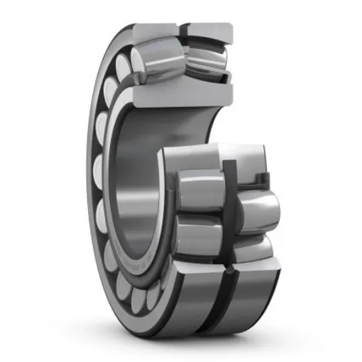 SKF 22220EK 100mm I.D Spherical Roller Bearing, 180mm O.D product image