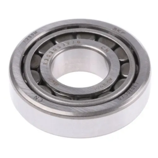 SKF 30305 25mm I.D Taper Roller Bearing, 62mm O.D product image