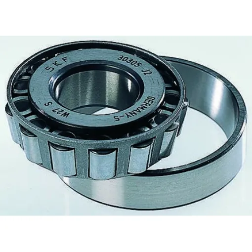 SKF 30308 40mm I.D Taper Roller Bearing, 90mm O.D product image