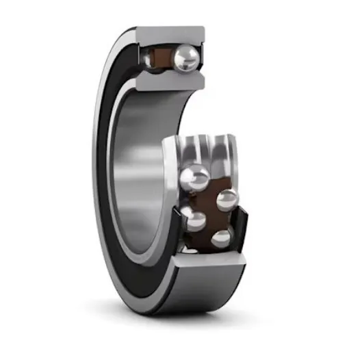 SKF 2304 E-2RS1TN9 Self Aligning Ball Bearing- Both Sides Sealed 20mm I.D, 52mm O.D product image