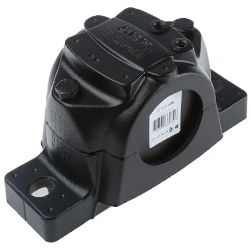 SKF SE 510-608 Plummer Block House -, 45mm ID product image