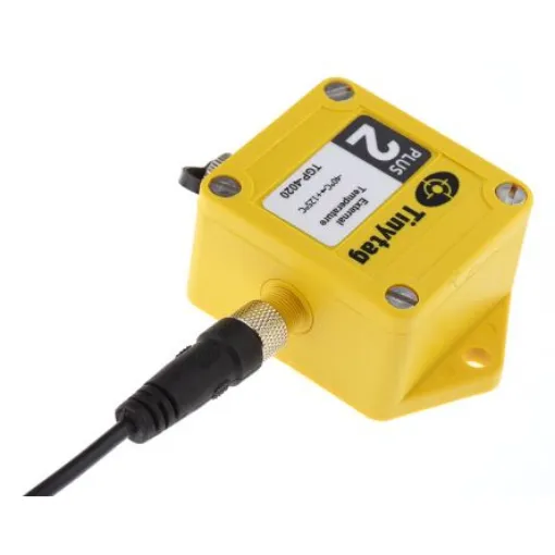 Tinytag TGP 4020 Temperature Data Logger, Serial, USB, 1 Input Channel(s) - TGP-4020-PK product image