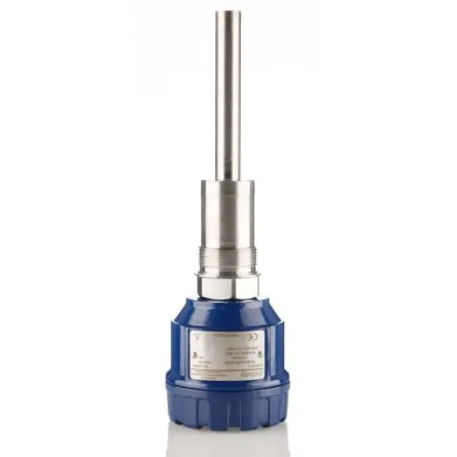 Delta-Mobrey Solids Level Switch Level Switch, Relay Output, Horizontal, Vertical, Aluminium Alloy Body - VLSKB131Z product image