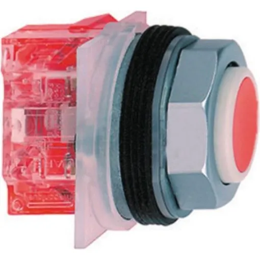 Schneider Electric Harmony 9001K Series Push Button, IP66 - 9001KR3UH13 product image