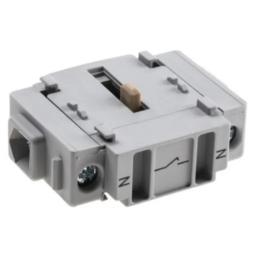 Siemens Switch Disconnector Auxiliary Switch, 3LD2 Series for Use with 3LD2 Series - 3LD9220-0B product image
