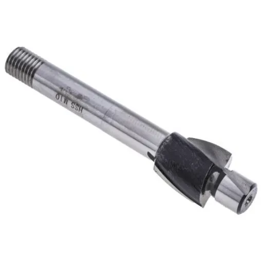 RS PRO Counterbore M10, 89 mm x 18mm Cut Diameter, 1 Piece - 5227474 product image