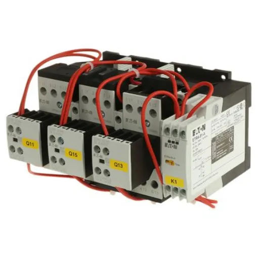 Eaton DOL Starter, DOL, 15 kW, 110 V ac, 3 Phase, IP55 - 278358 SDAINLM30(110V50HZ,120V60HZ) product image