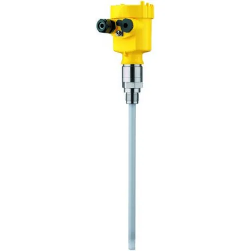 Vega VEGACAP 64 Series Capacitance Level Switch, Relay Output, Horizontal, Vertical, PTFE Body - CP64.XXFGARKMX L=300 product image