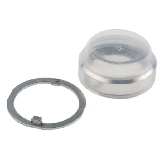 Schneider Electric Push Button Cap for Use with 9001K Series - 9001KU7 product image