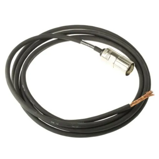 SICK Female 12 way M23 to Unterminated Sensor Actuator Cable, 3m - DOL-2312-G03MMA3 product image