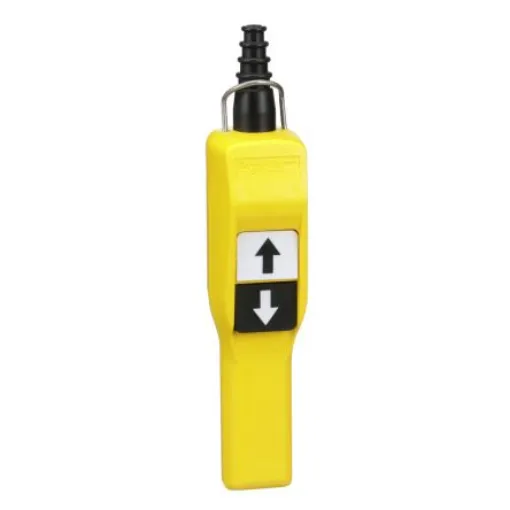 Schneider Electric SPST Push Button Pendant Station - XACA201 product image