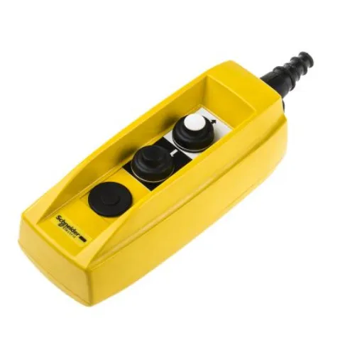 Schneider Electric Push Button Pendant Station - XACB220 product image