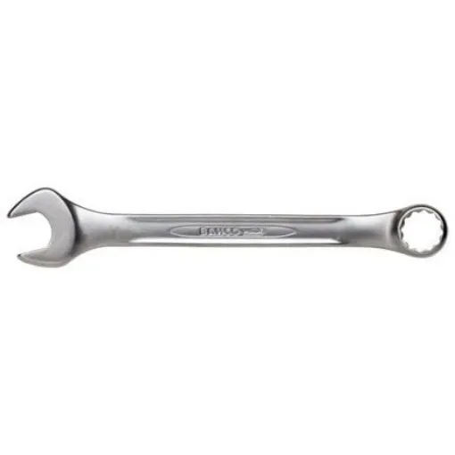 Bahco Combination Spanner, 30mm, Metric, Double Ended, 330 mm Overall - 111M-30 product image
