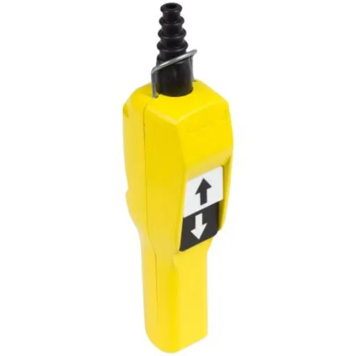 Schneider Electric SPST Push Button Pendant Station - XACA211 product image