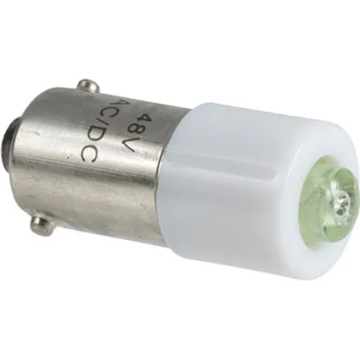 Schneider Electric Push Button LED for Use with XB4 Series, XB5 Series - DL1CD0061 product image