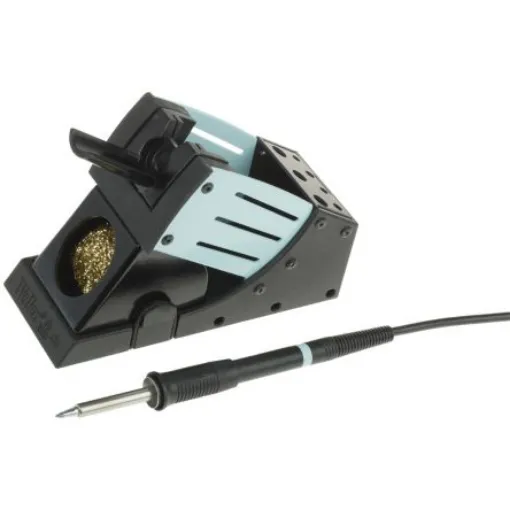 Weller Electric Soldering Iron Kit, 24V, 80W, for use with WS81/WD/WT/WR Stations - T0052918199N product image