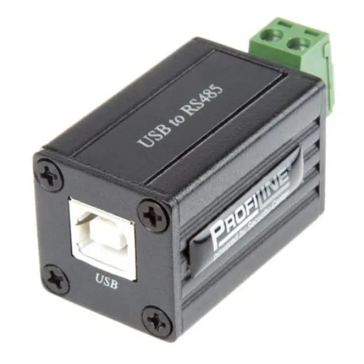 ABUS Converter USB to RS485 Convertor for use with PTZ dome camera - TV8468 product image