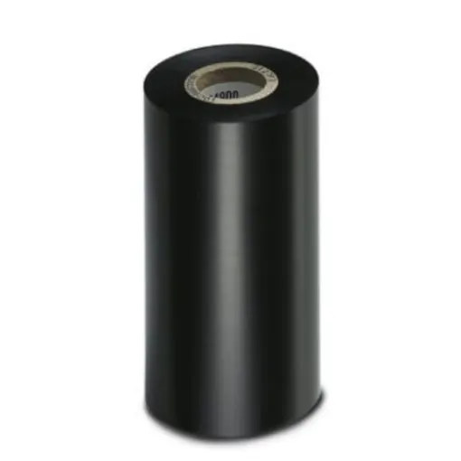 Phoenix Contact 5145397 Black Label Printer Ribbon product image