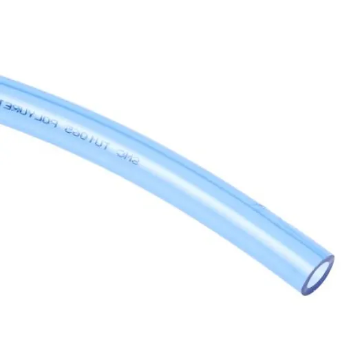 SMC Compressed Air Pipe Blue PUR 10mm x 20m TU Series - TU1065BU-20 product image