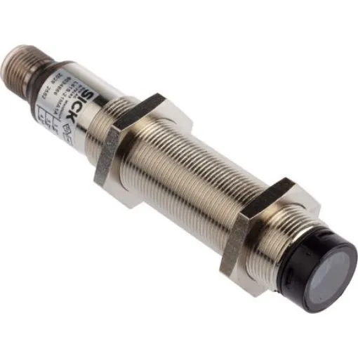 SICK L4000 Series Light Beam Sender, 1 Beam(s), 10m Max Range - L41S-21MA1A / 6034866 product image