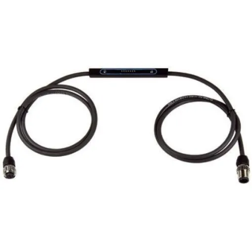 SICK Sensor Actuator Cable - STECKADAPTER KASKADE L=0,71M product image