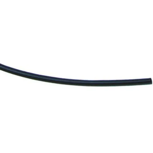 SMC Compressed Air Pipe Black PUR 12mm x 20m TU Series - TU1208B-20 product image