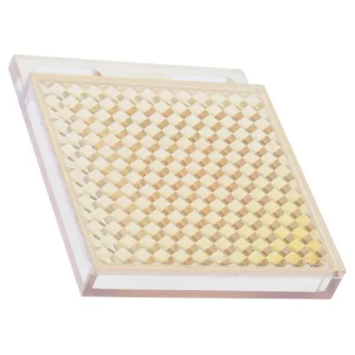 SICK Reflector for Use with W4S-3 INOX Series - P250 CHEM product image