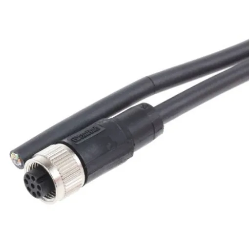 SICK Sensor Actuator Cable - DOL-127SG05ME25KM0 product image
