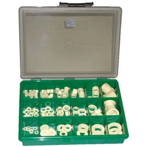 Igus Linear Plain Bearing Kit Box, KITBOX-RS-J-L product image