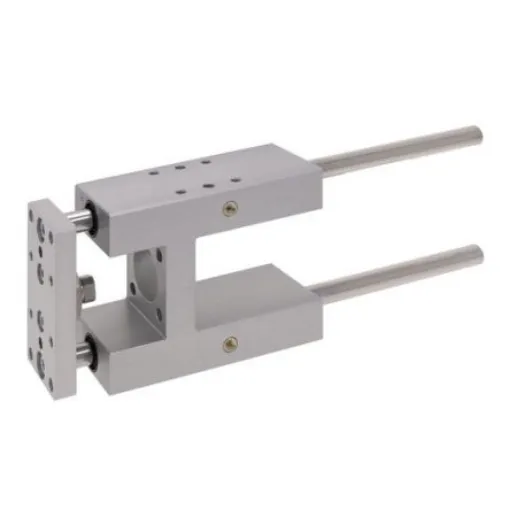 EMERSON – AVENTICS Pneumatic Guided Cylinder - 40mm Bore, TRB Series - 0821401236 product image