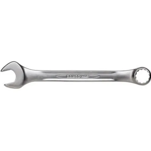 Bahco Combination Spanner, 50mm, Metric, Double Ended, 540 mm Overall - 111M-50 product image