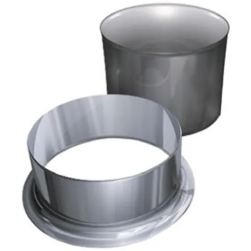 SKF Speedi-Sleeve Bearing Speed Sleeve, 99068 product image