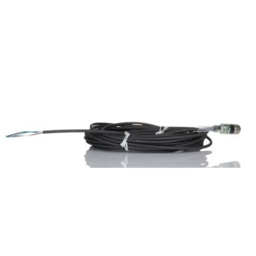 Phoenix Contact Straight Female 4 way M12 to Unterminated Sensor Actuator Cable, 10m - 1694839 product image