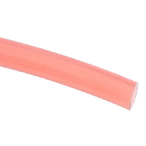 SMC Compressed Air Pipe Red PUR 6mm x 20m TU Series - TU0604R-20 product image