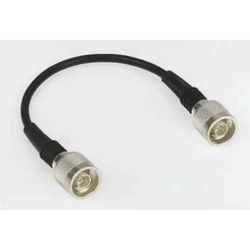 Mobilemark Male N Type to Male N Type, 304.8mm, RF195 Coaxial, Terminated50 O - CA12/195-XX product image
