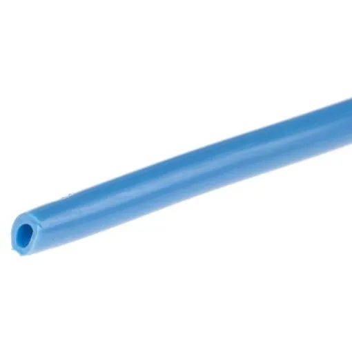 RS PRO Compressed Air Pipe Blue Nylon 4mm x 30m NMSF Series - 723933 product image