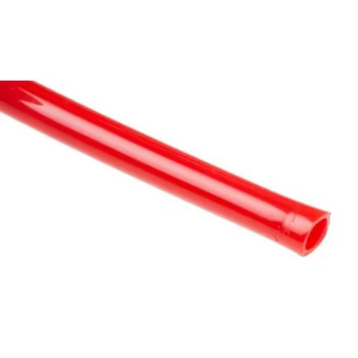 RS PRO Compressed Air Pipe Red Nylon 4mm x 30m NMSF Series - 723949 product image