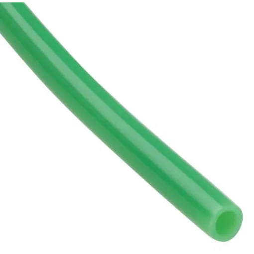 RS PRO Compressed Air Pipe Green Nylon 4mm x 30m NMSF Series - 723955 product image