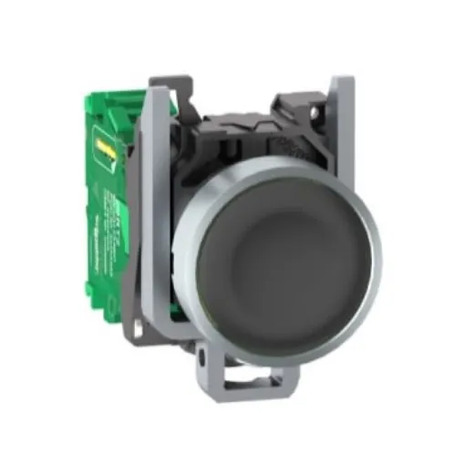 Schneider Electric Harmony XB5 Series Push Button Switch - ZB4RTA2 product image