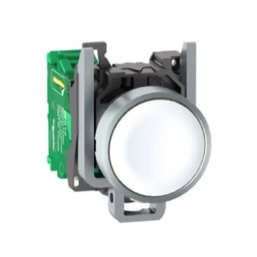 Schneider Electric Harmony XB5 Series Push Button Switch - ZB4RTA1 product image