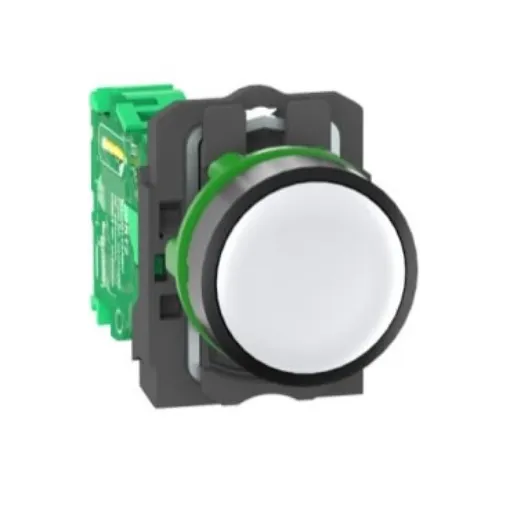 Schneider Electric Harmony XB5 Series Radio Control Switch, 22mm Cutout - ZB5RTA1 product image
