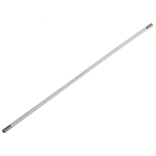 SMC Compressed Air Tube Clear Fluoropolymer 4mm x 20m IDK Series - IDK04-200 product image