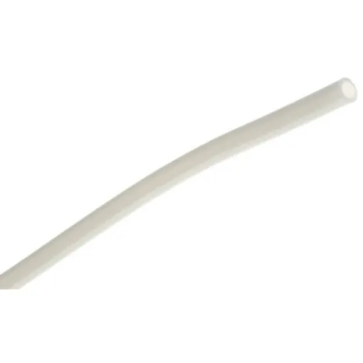 SMC Compressed Air Pipe Silver Polyurethane 6mm x 20m TU Series - TU0604S1-20 product image