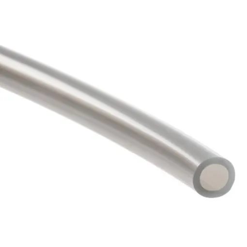 SMC Compressed Air Pipe Silver Polyurethane 8mm x 20m TU Series - TU0805S1-20 product image